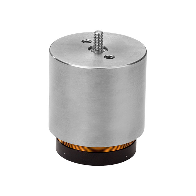 LA16-16-001A-4E Sensata - BEI Kimco  Solenoides